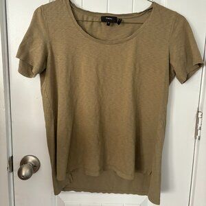perfect condition theory t-shirt